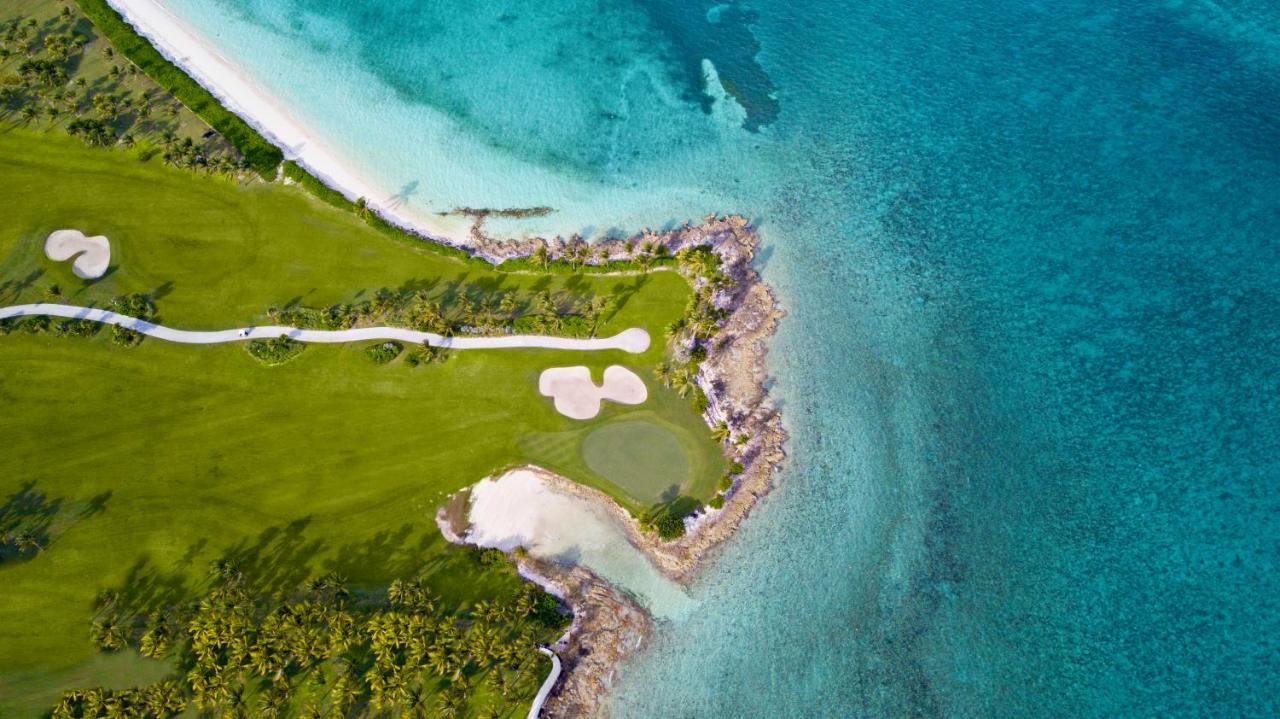 The Ocean Club, A Four Seasons Resort, Bahamas photo