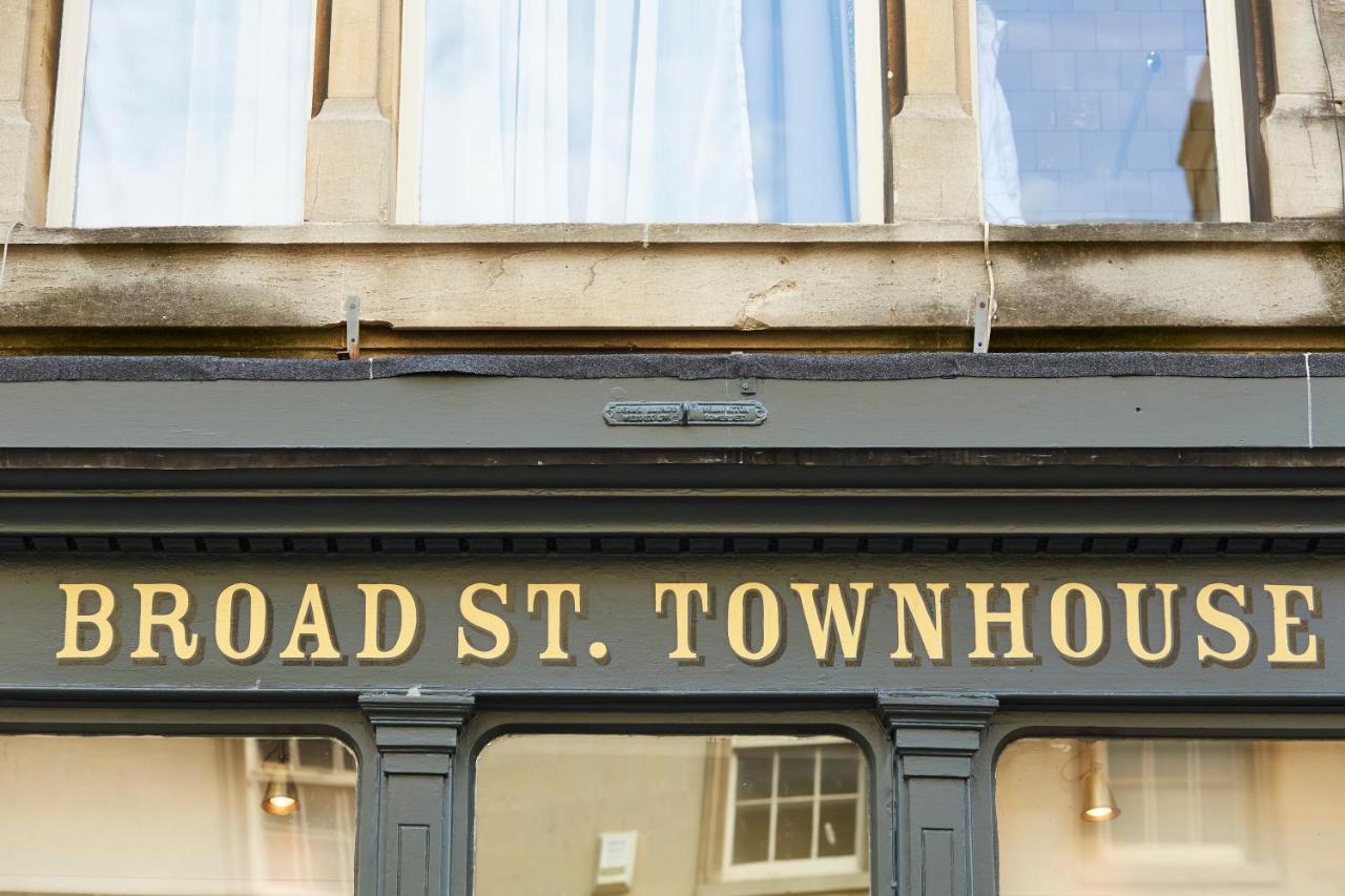 Broad Street Townhouse - 4