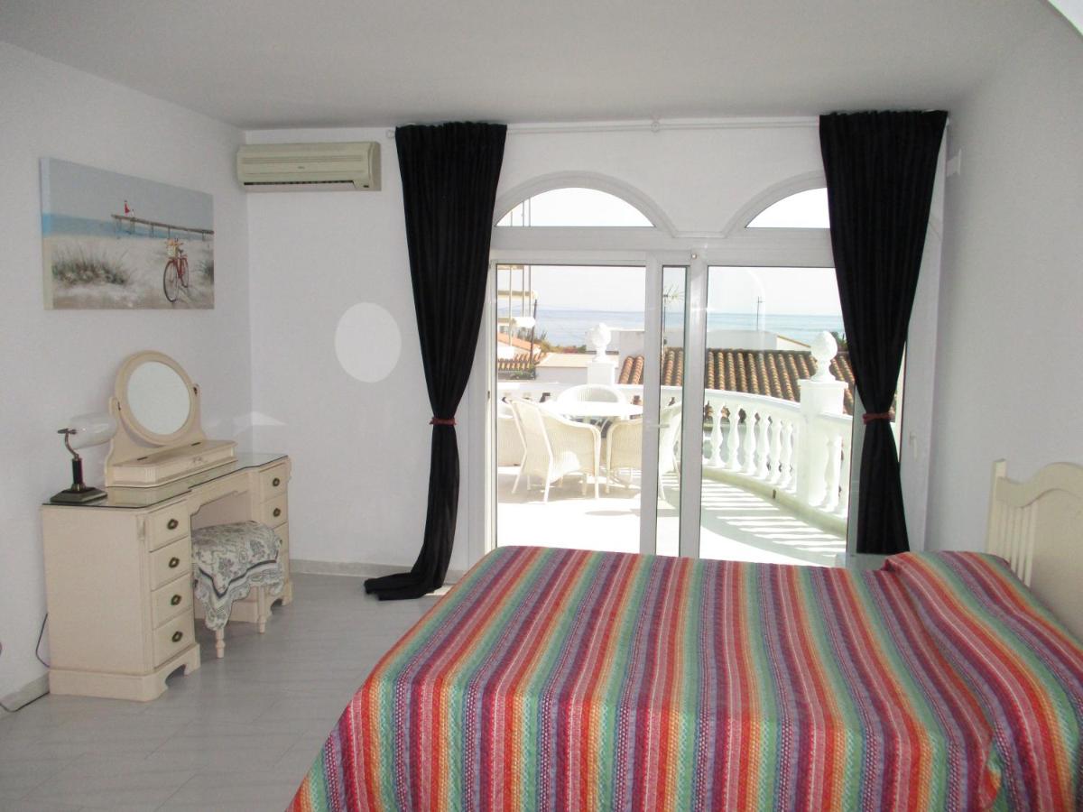 Bed & breakfast Summer Breeze (Spanje Marbella) - Booking.com