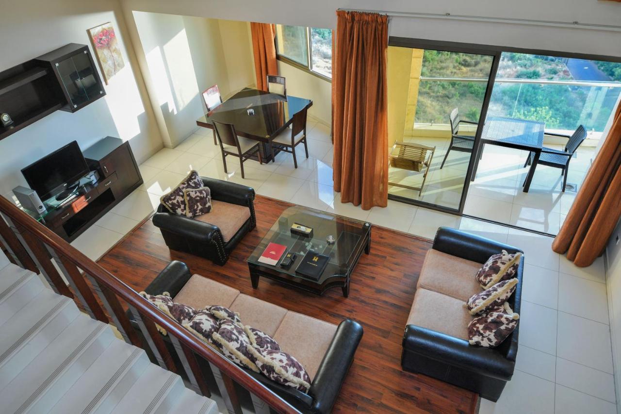 Hollywood Inn Boutique Hotel photo
