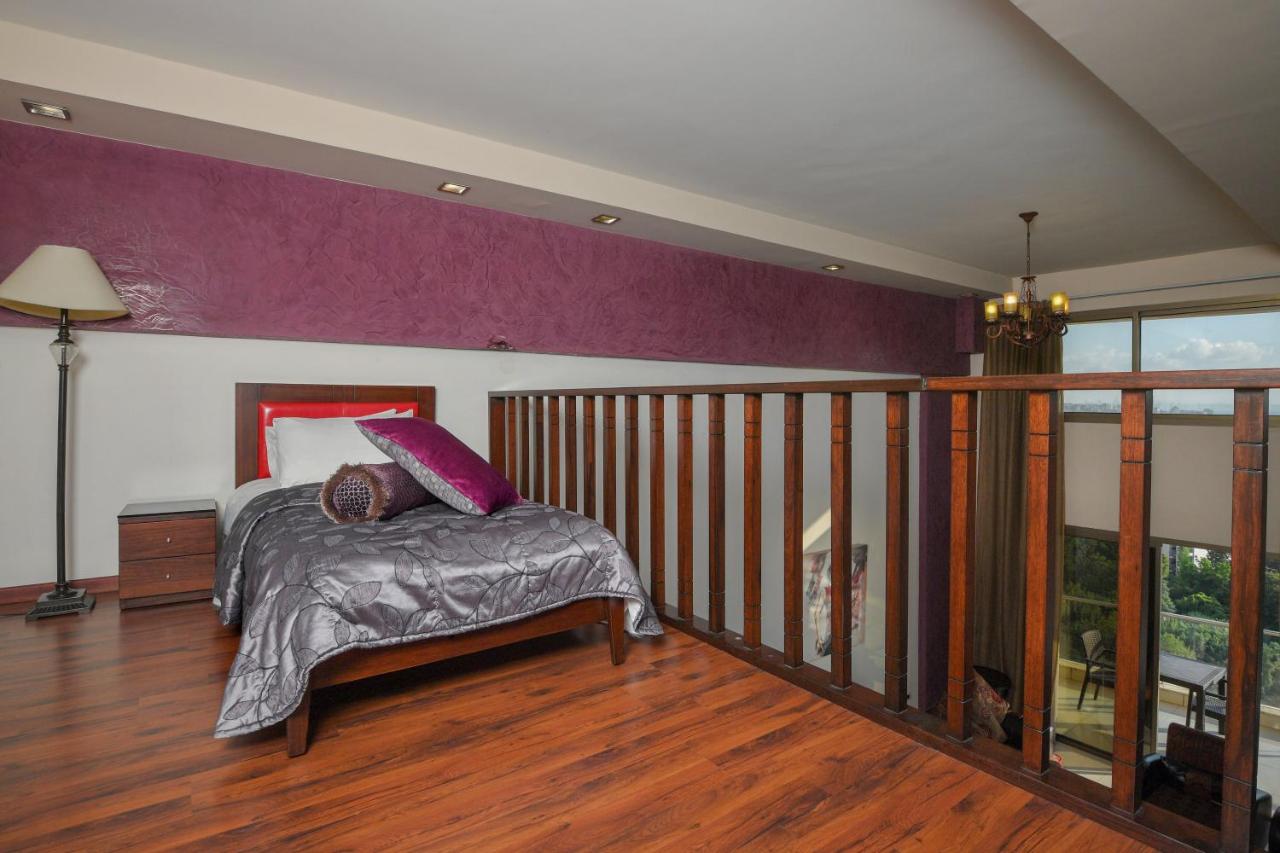 Hollywood Inn Boutique Hotel photo