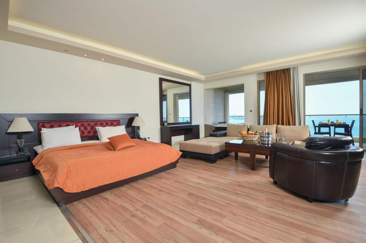 Hollywood Inn Boutique Hotel photo