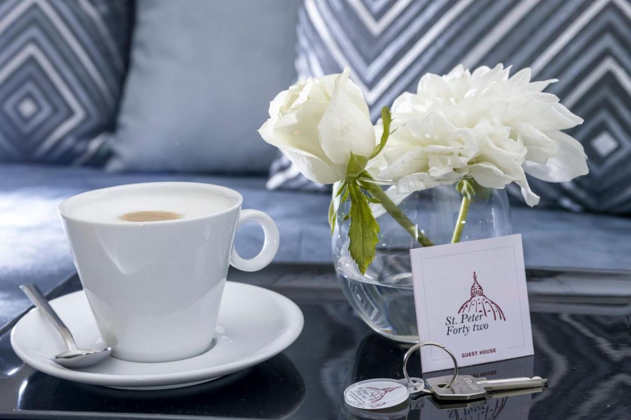 St. Peter Fortytwo - 5