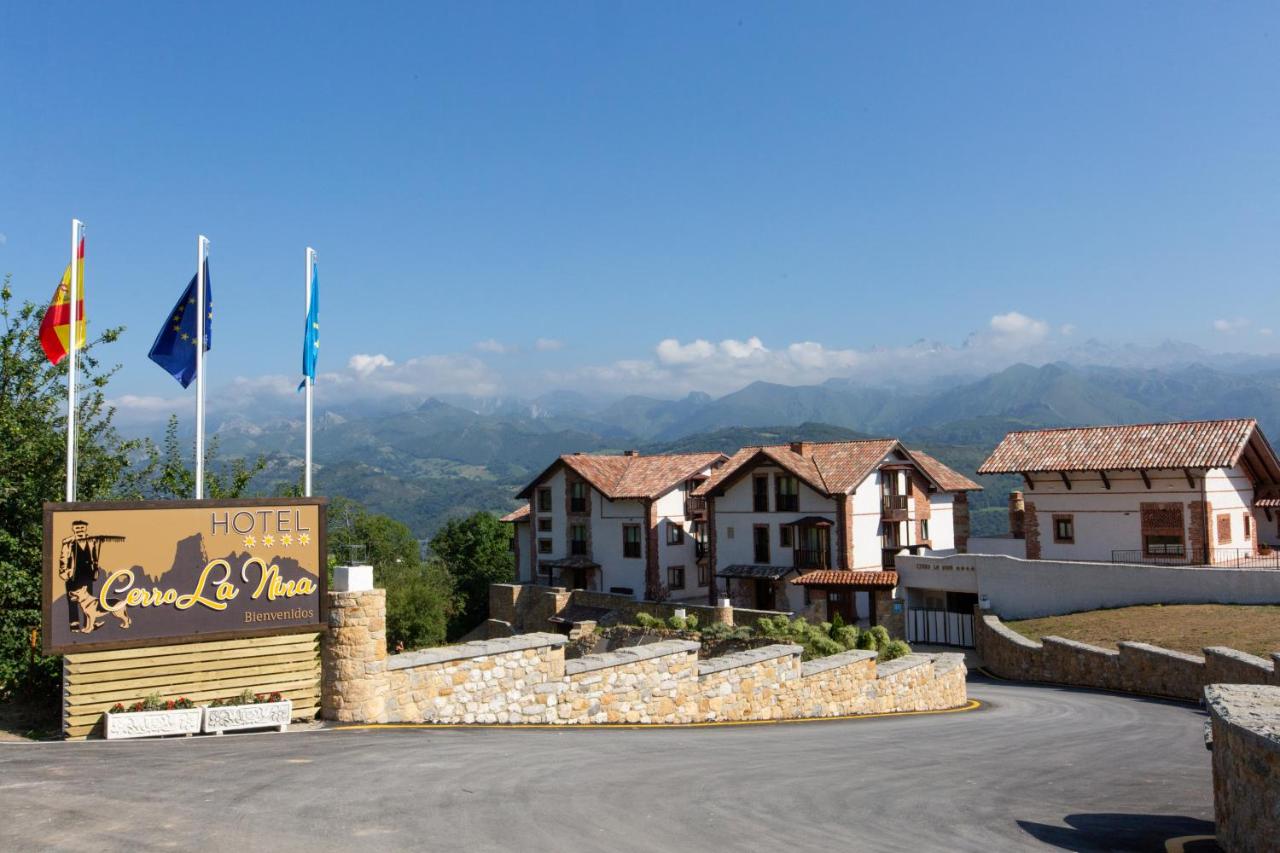 Hotel Cerro La Nina, Beceña – Bijgewerkte prijzen 2022