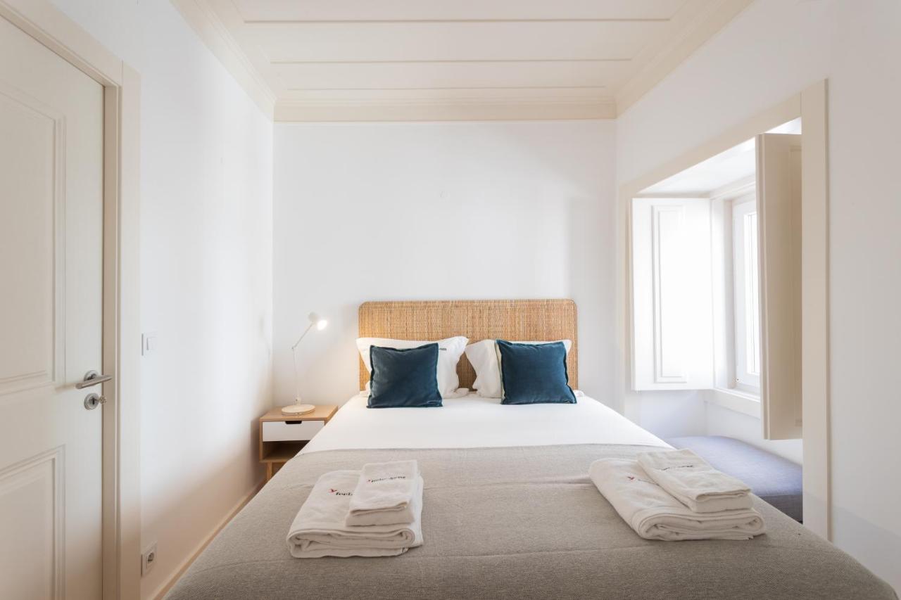 FLH Anjos Lovely Apartment - 2