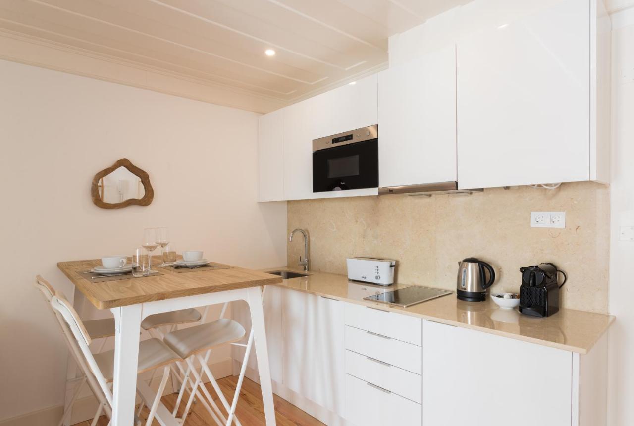 FLH Anjos Lovely Apartment - 4