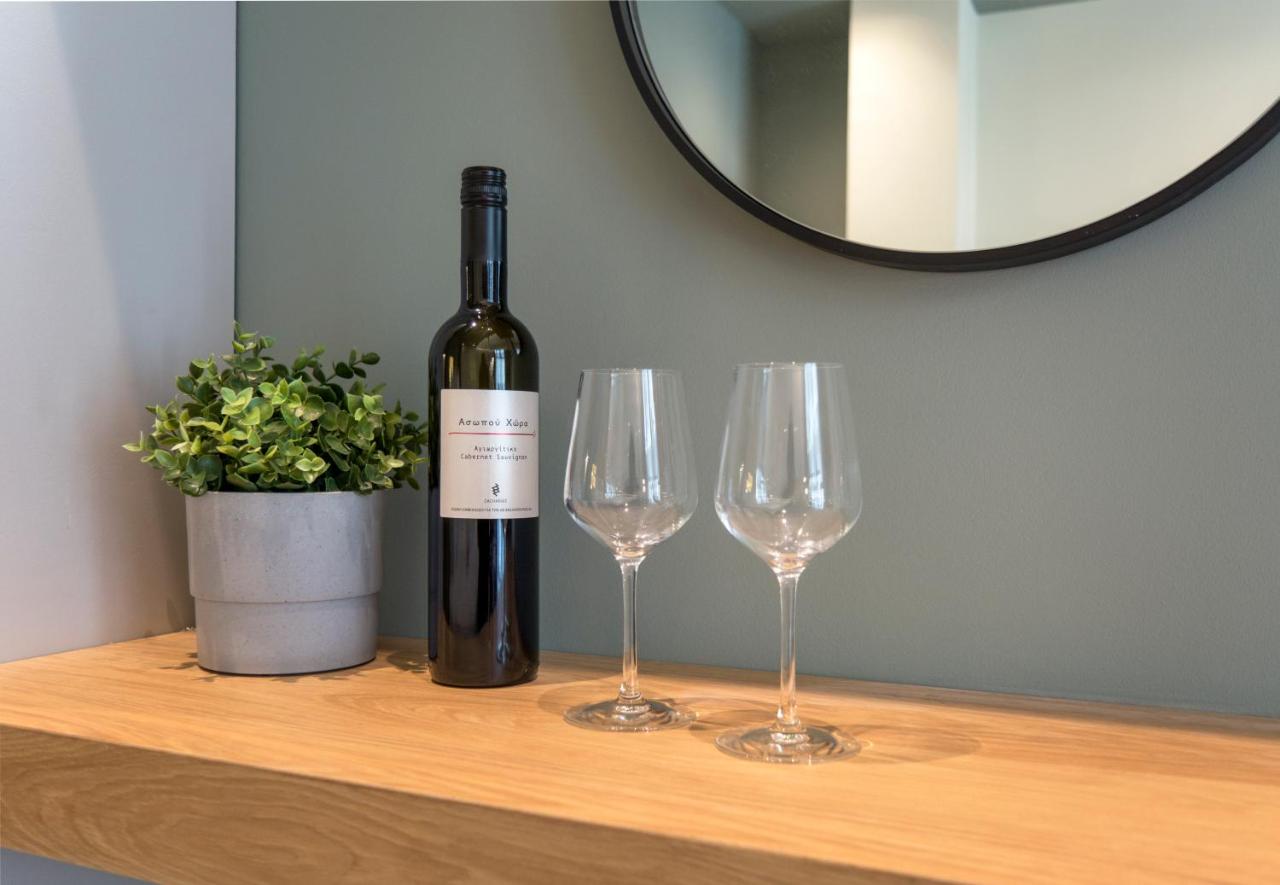 Kolokotroni Lofts Syntagma - 5