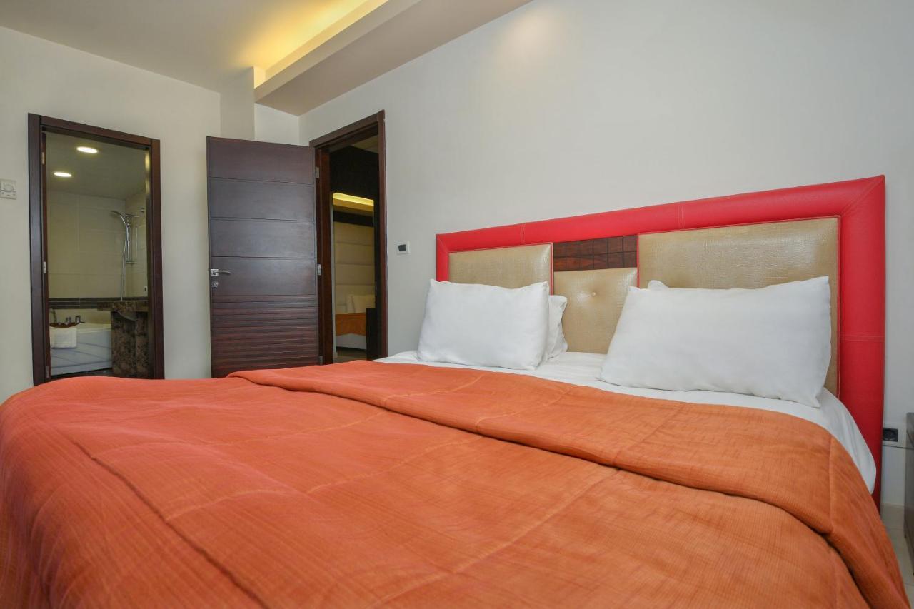 Hollywood Inn Boutique Hotel photo