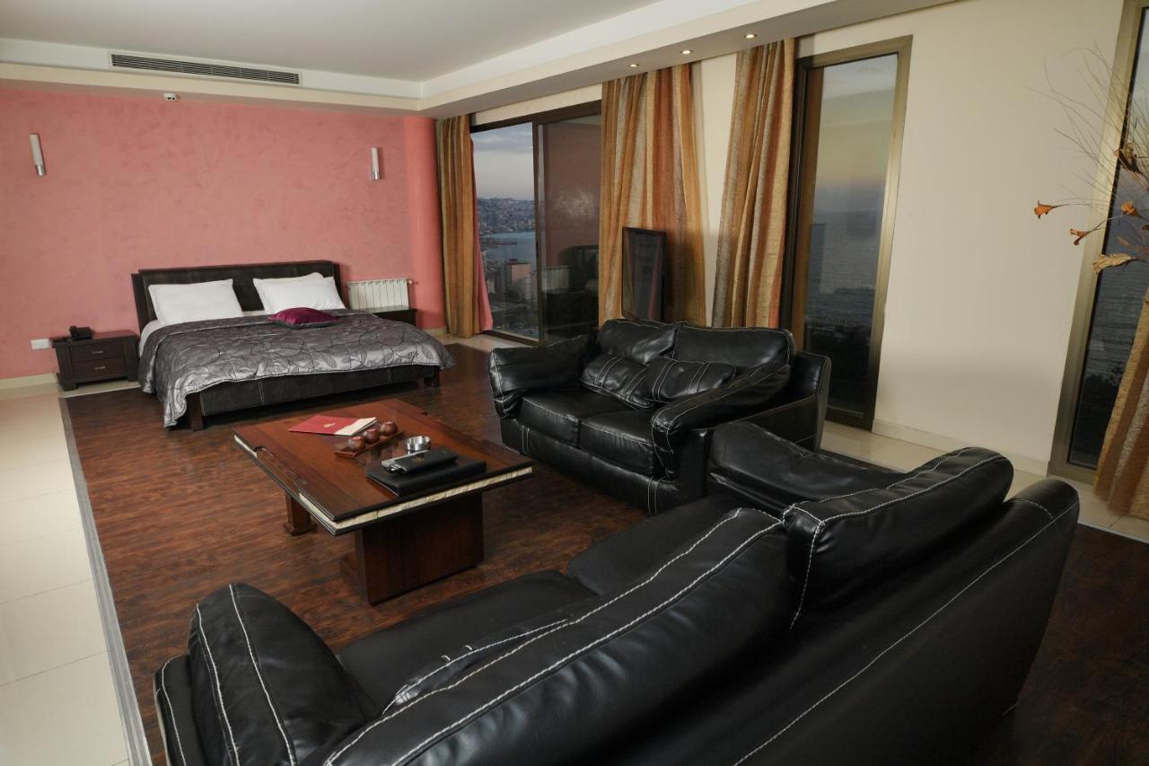 Hollywood Inn Boutique Hotel photo