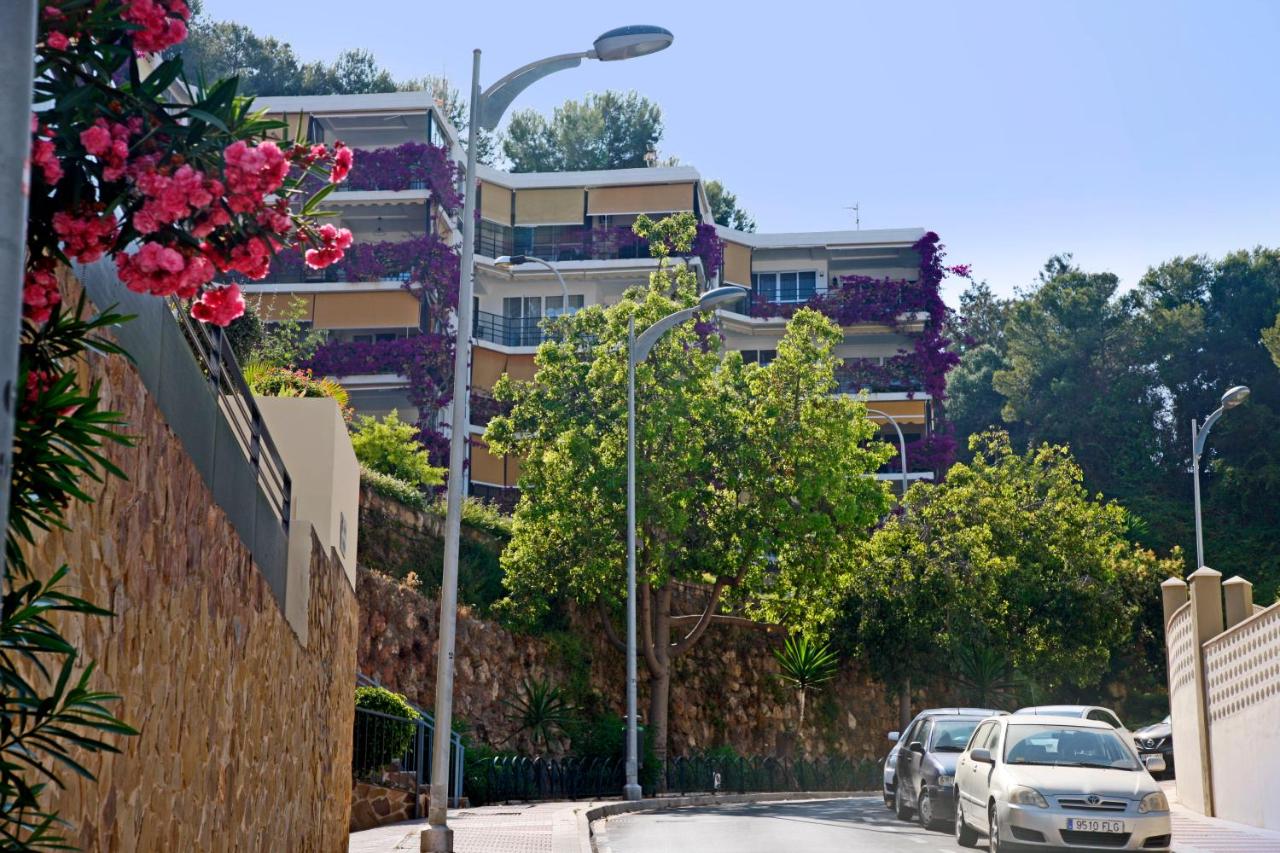 Carihuela Beach by Madflats Collection, Torremolinos ...