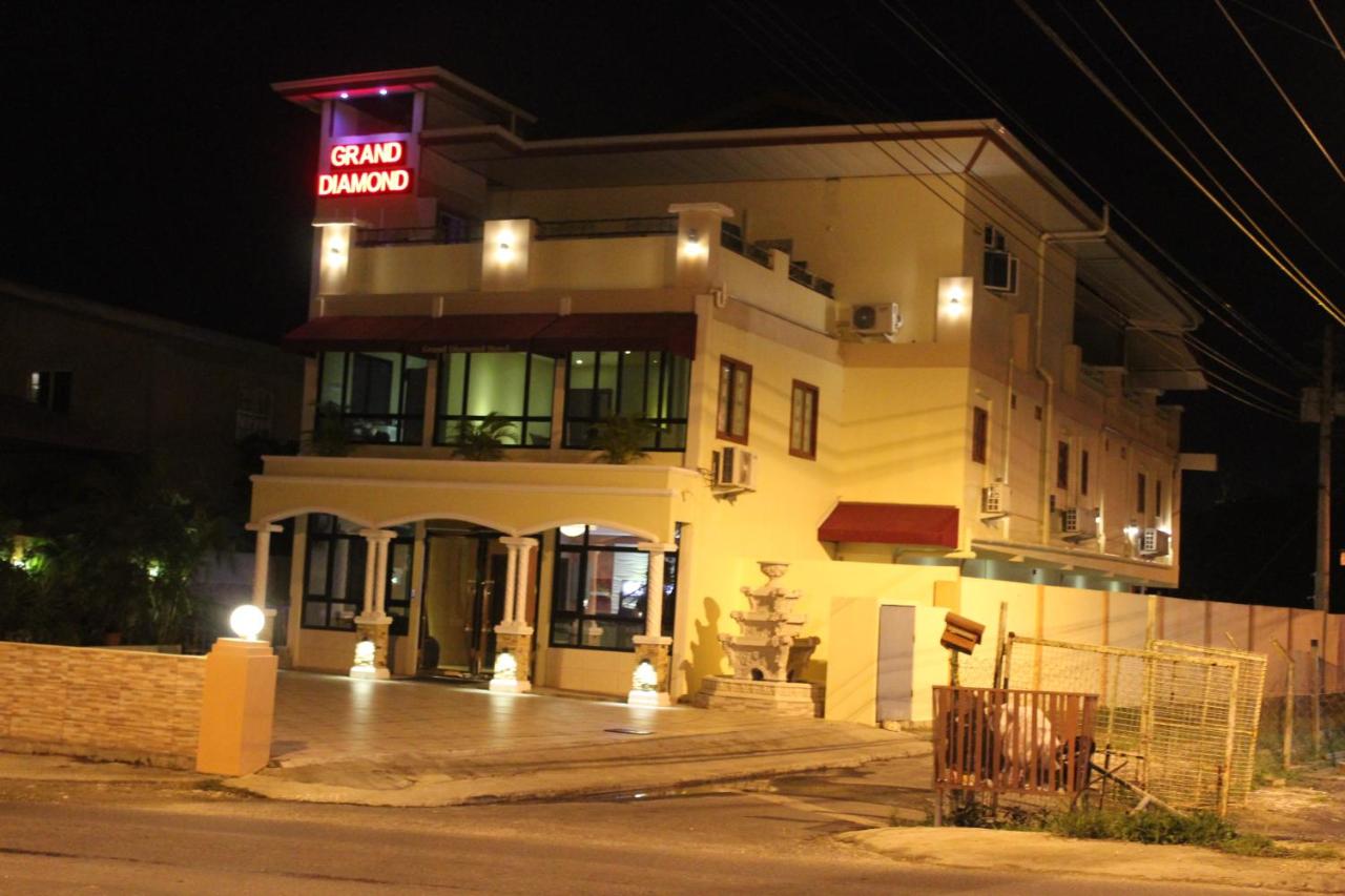 Grand Diamond Hotel Trinidad - 5