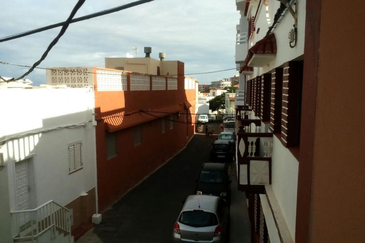 Piso cerca del mar by TheOceanRentals, Punta del Hidalgo ...