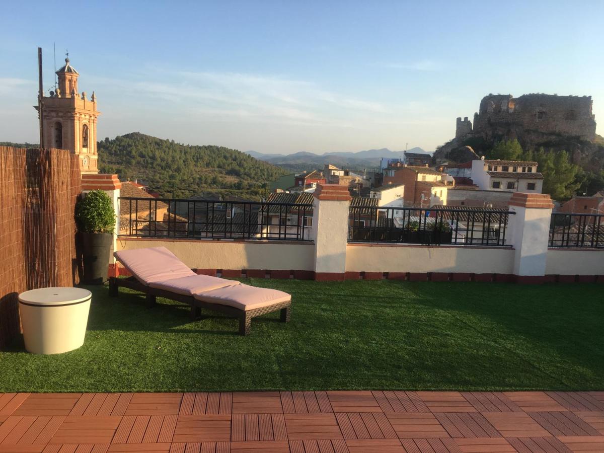 Casa Rural Valle del Palancia, Castellnovo – Updated 2022 Prices