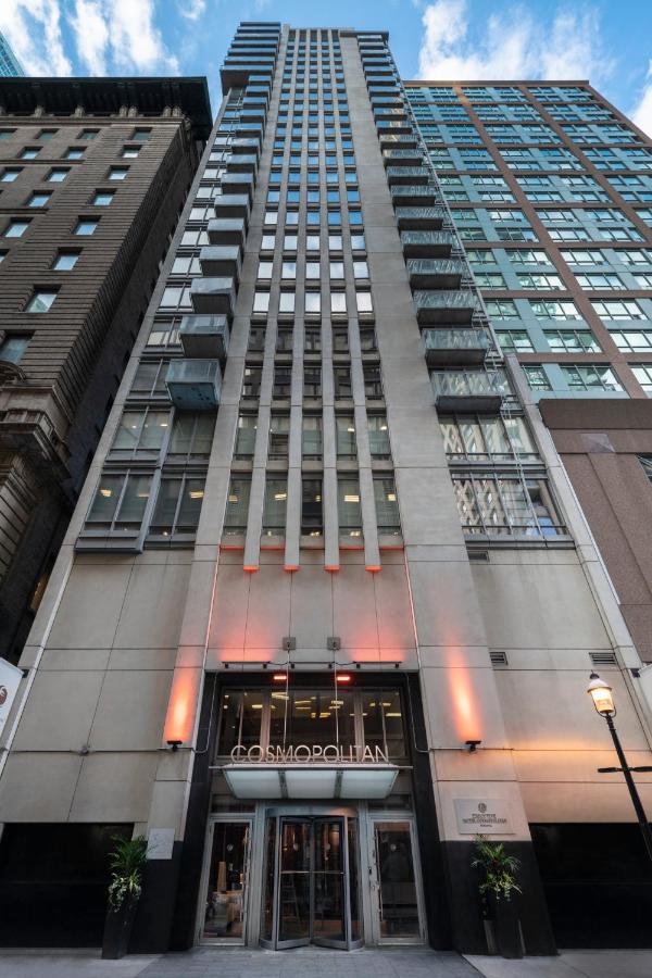Executive Hotel Cosmopolitan Toronto photo