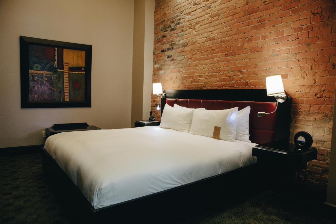 Hotel Place D'Armes photo