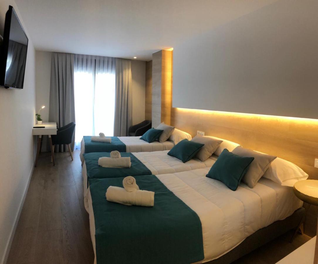 HOTEL LOTUS, Caldas de Reis – Precios actualizados 2022