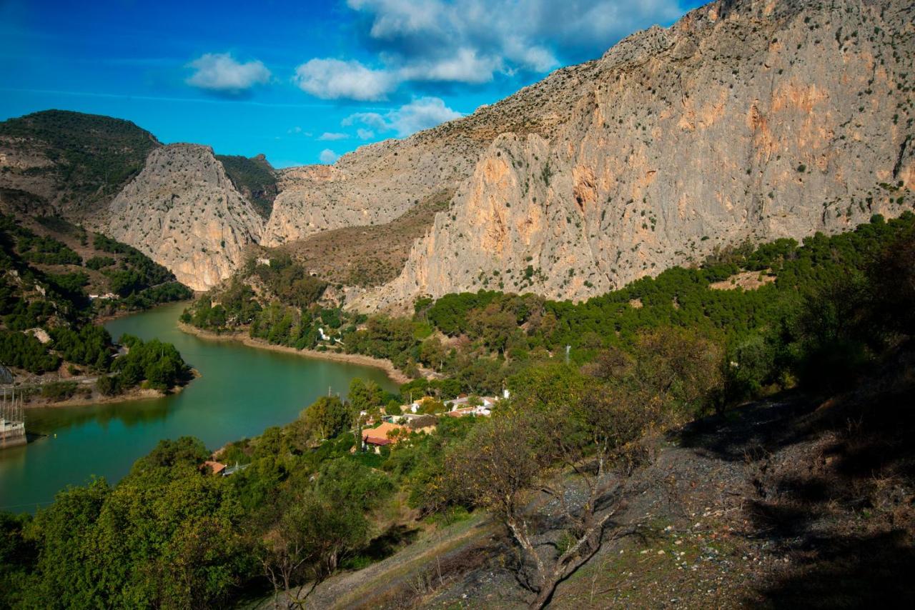 Bonita casa con vistas El Chorro, El Chorro – Updated 2022 Prices