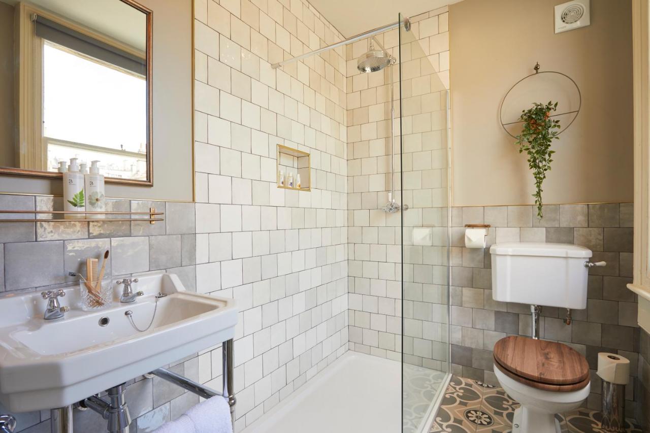 Broad Street Townhouse - 2