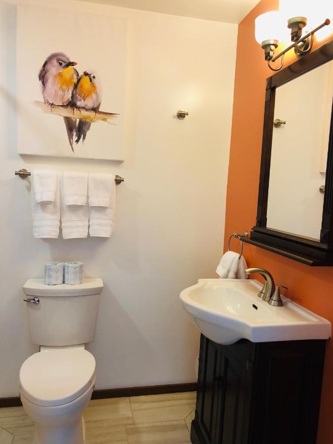 Seafoam Lodge — photo 23