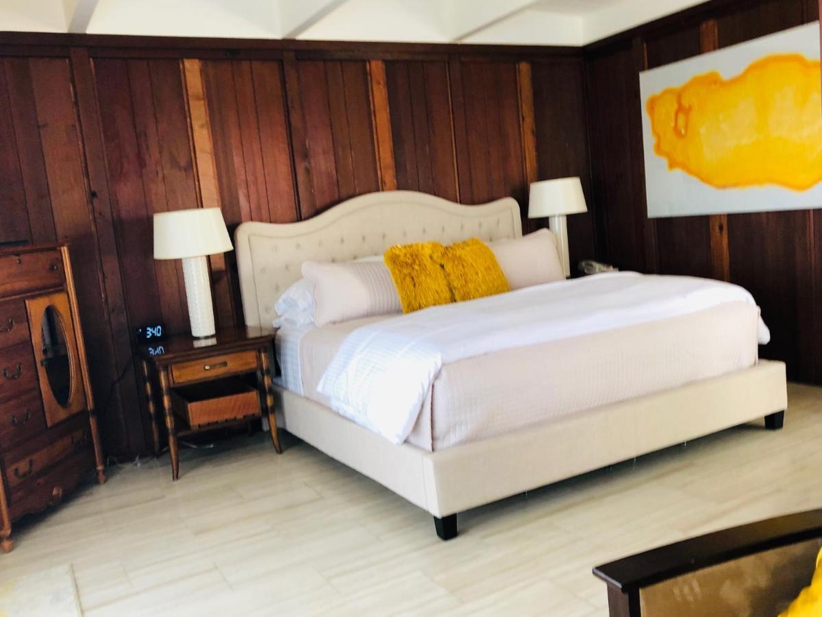 Seafoam Lodge — photo 22