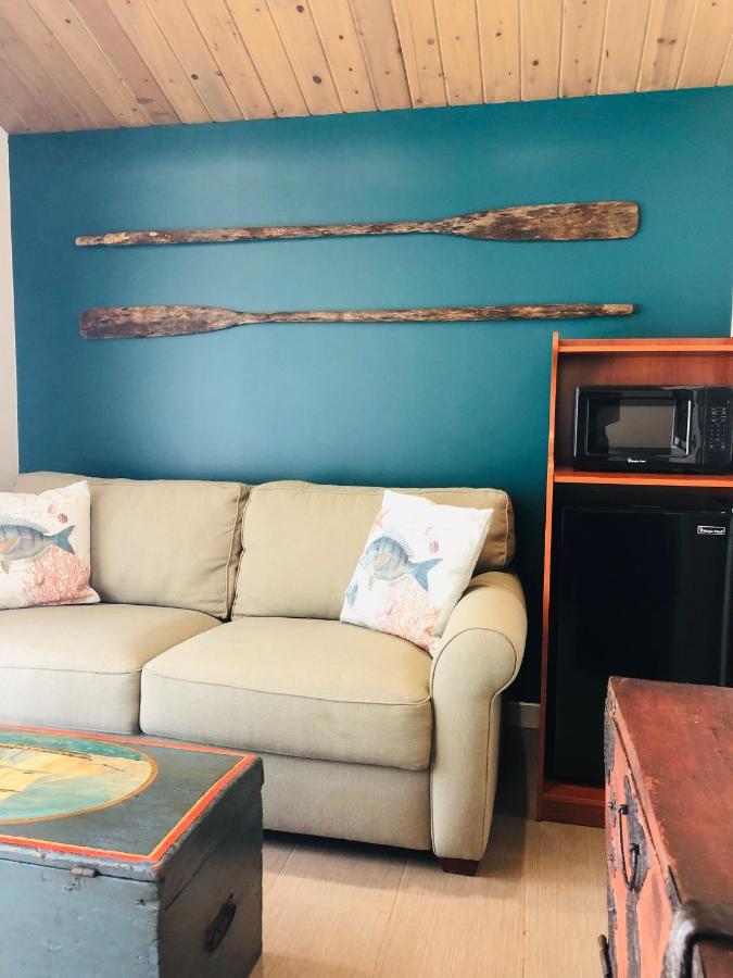 Seafoam Lodge — photo 21
