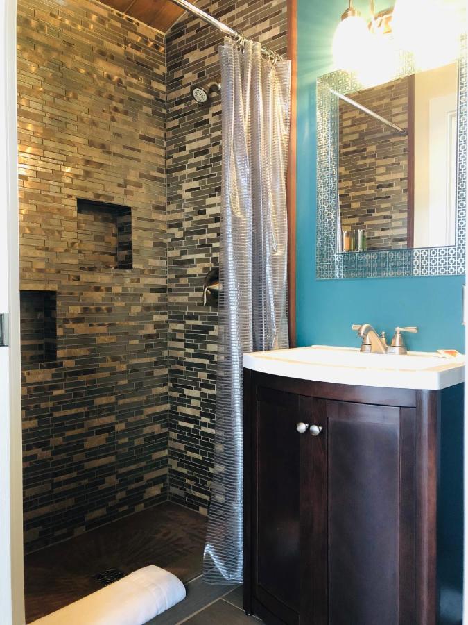 Seafoam Lodge — photo 20