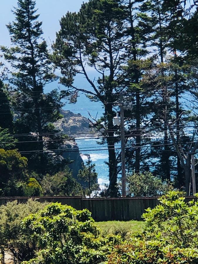 Seafoam Lodge — photo 18