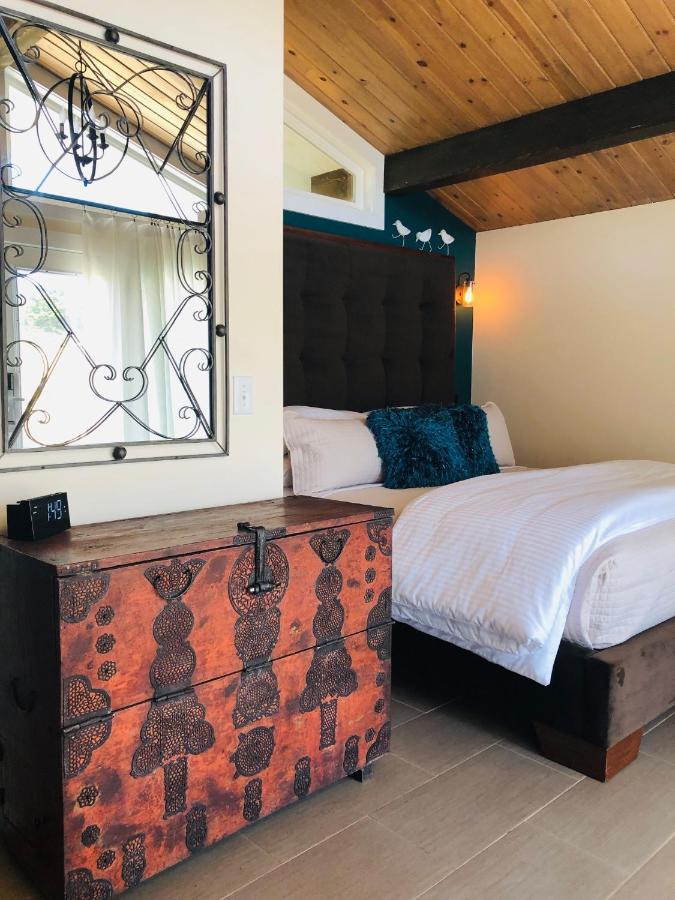 Seafoam Lodge — photo 17
