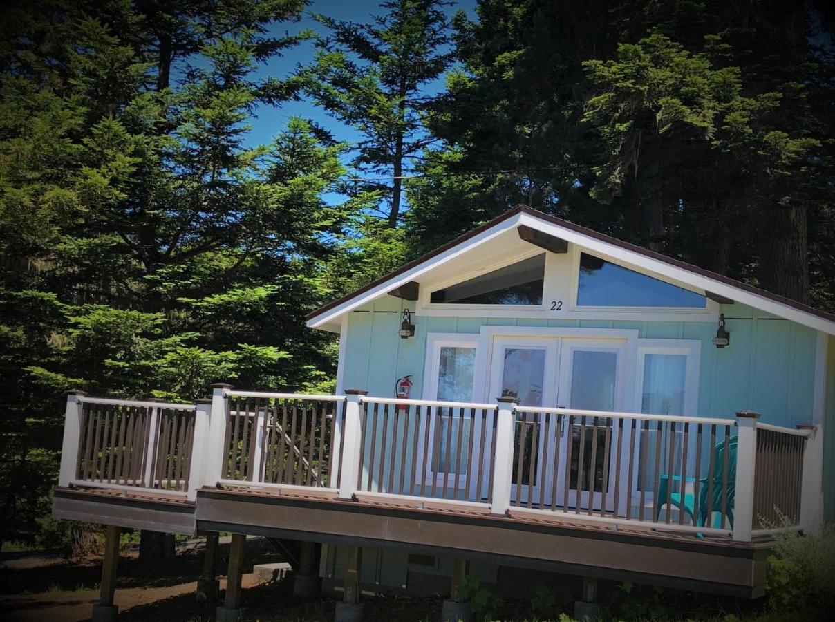 Seafoam Lodge — photo 15