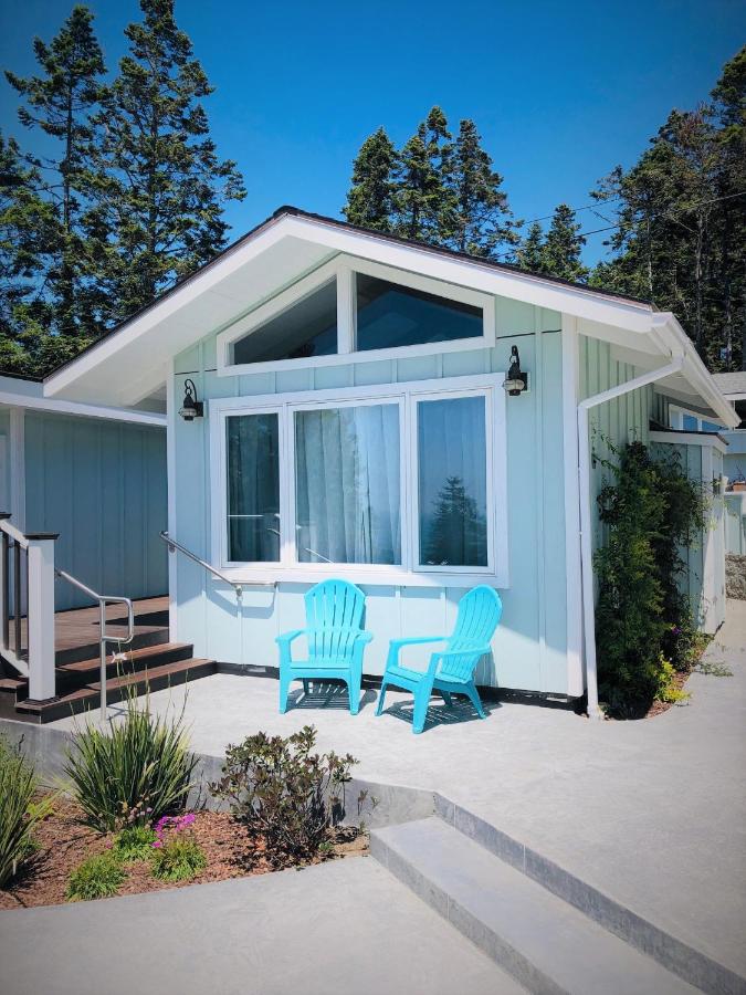 Seafoam Lodge — photo 4