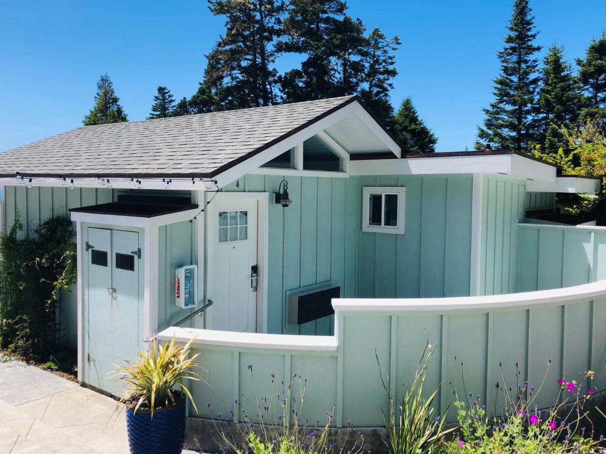 Seafoam Lodge — photo 13
