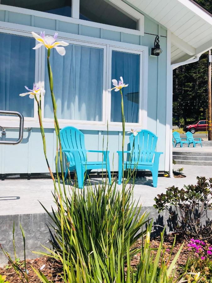 Seafoam Lodge — photo 12
