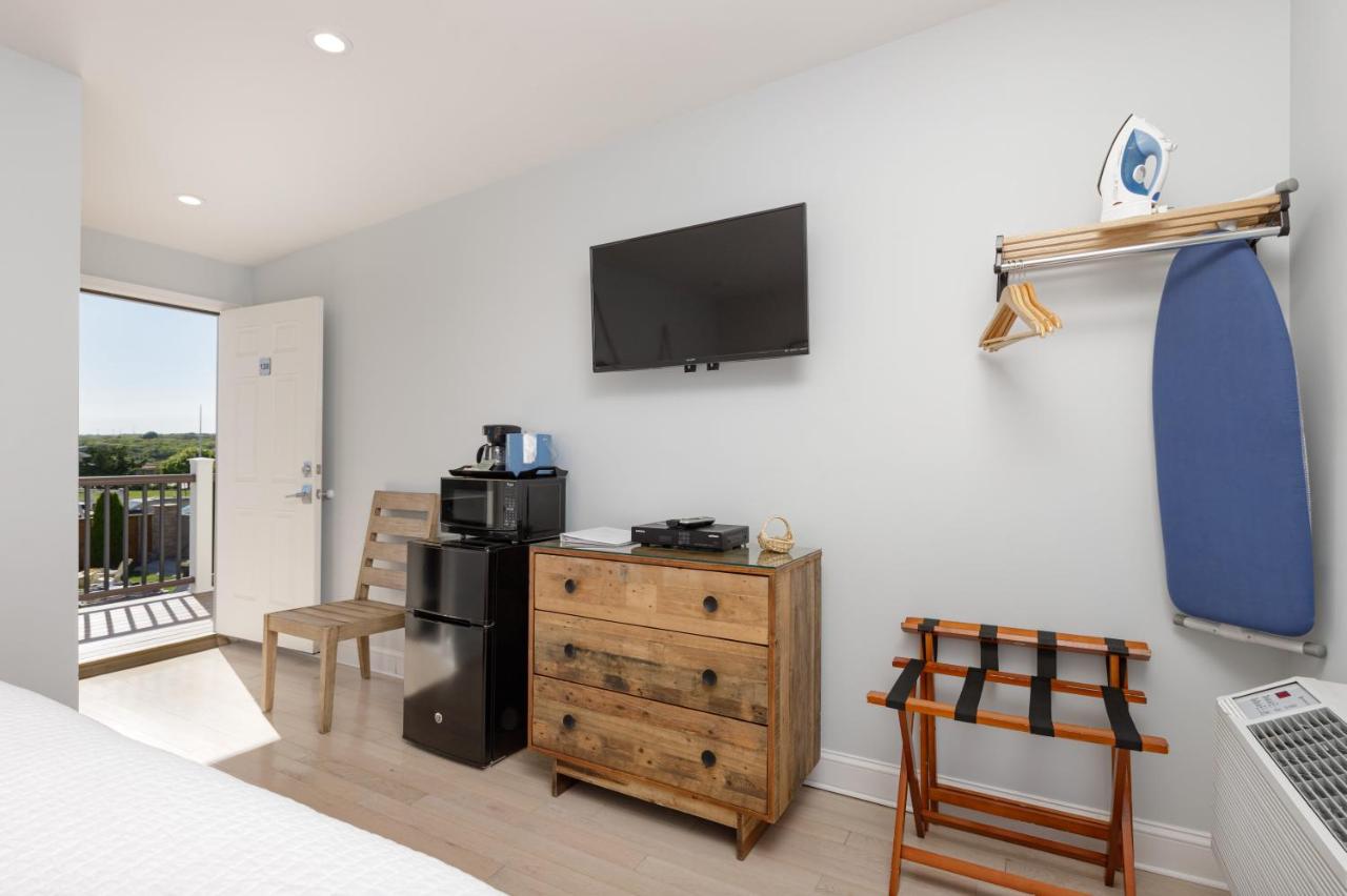 Aqualina Inn Montauk — photo 24