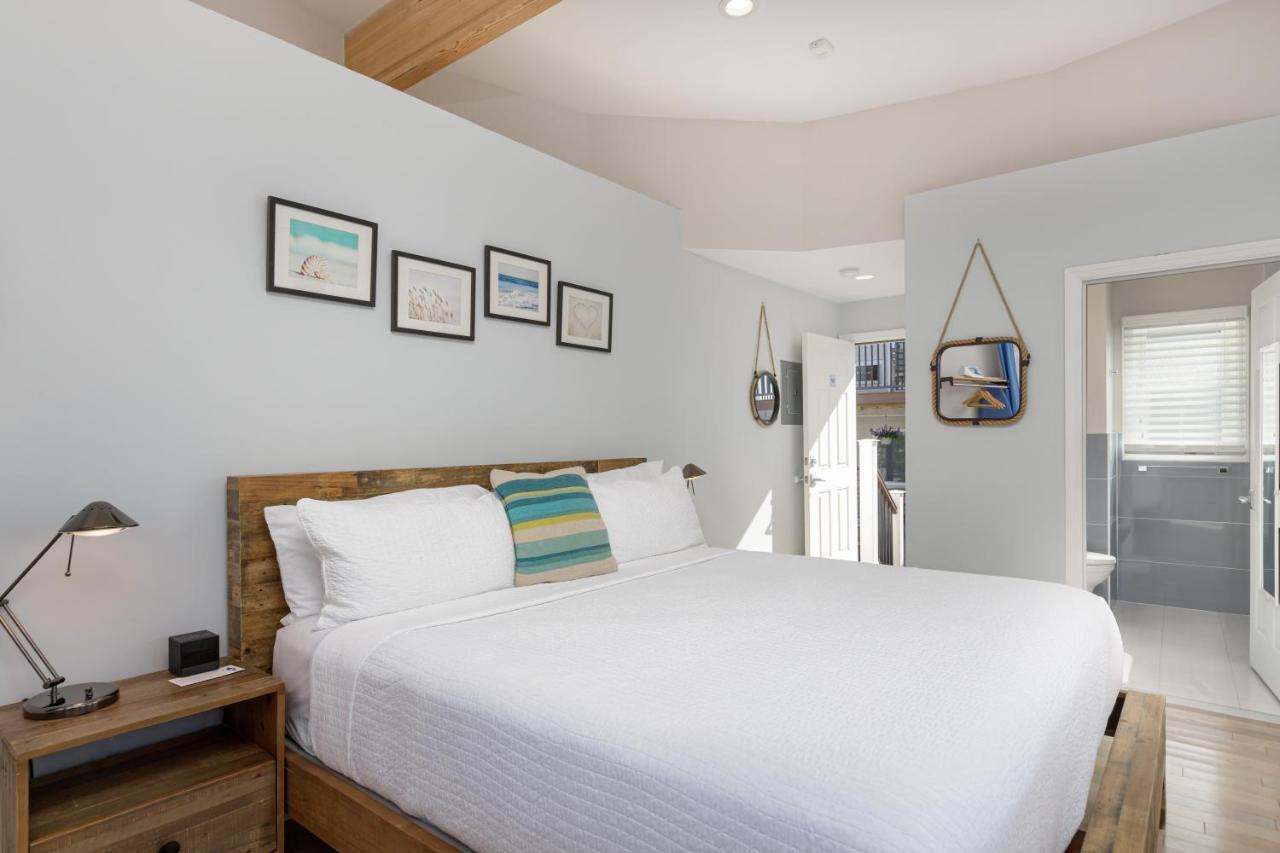 Aqualina Inn Montauk — photo 20