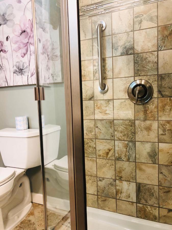 Seafoam Lodge — photo 11