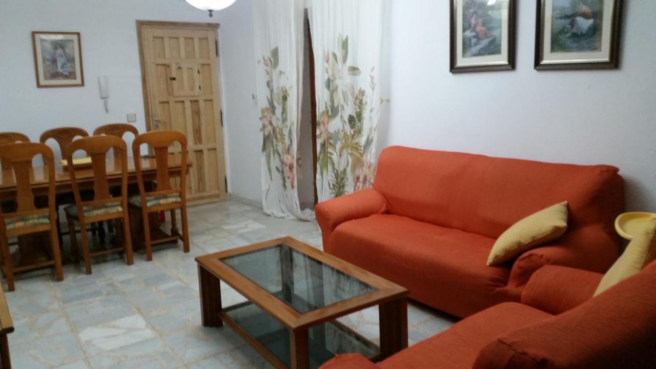 Las Villas de Iván, Escúllar, Spain - Booking.com