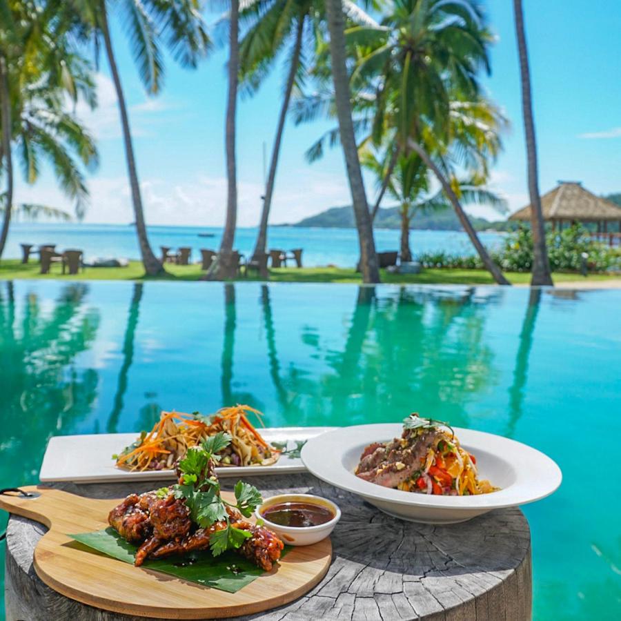 Tropica Island Resort-Adults Only - 4