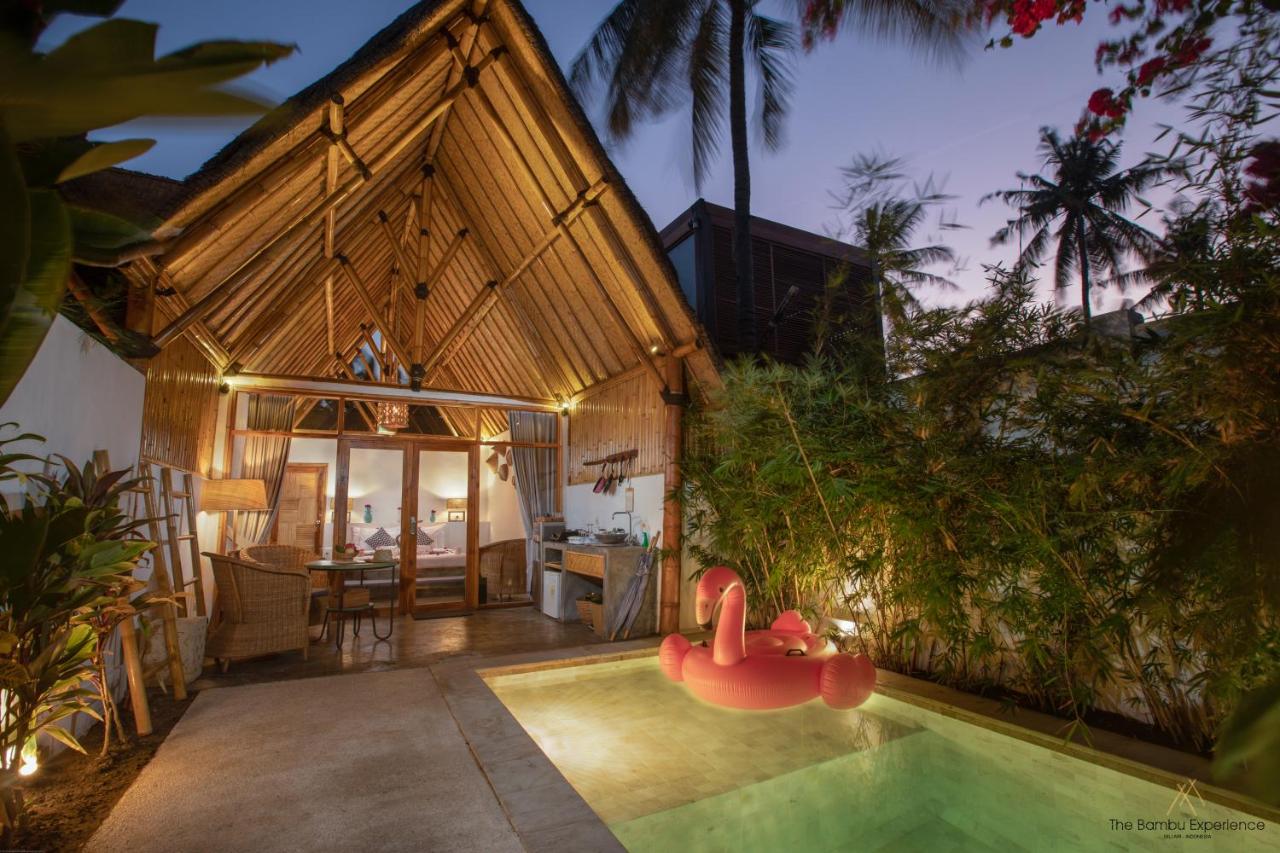 The Bambu Huts, Gili Islands – Updated 2022 Prices