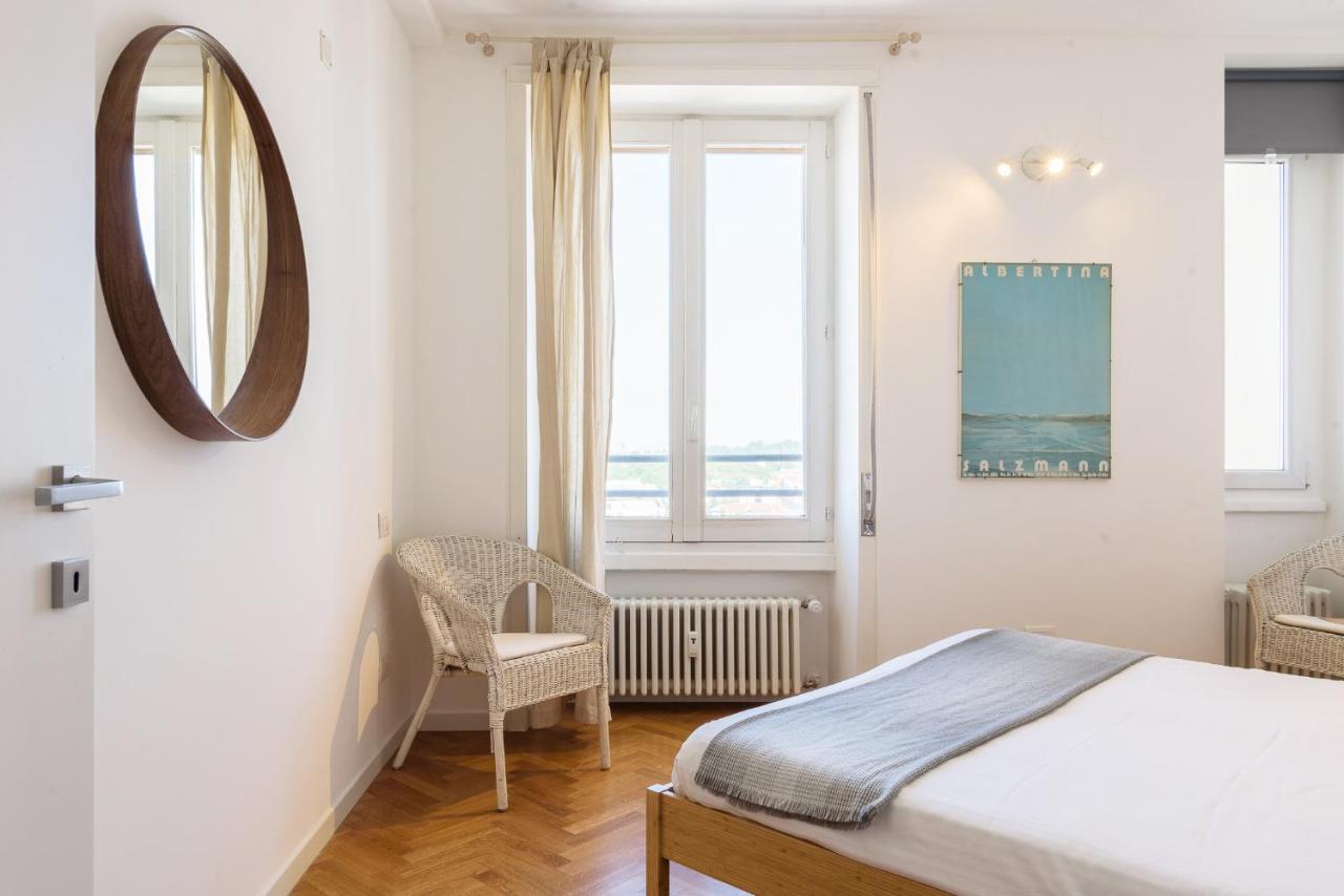 ALTIDO Homey 1-bed with view near CityLife, Milán – Precios 2023  actualizados