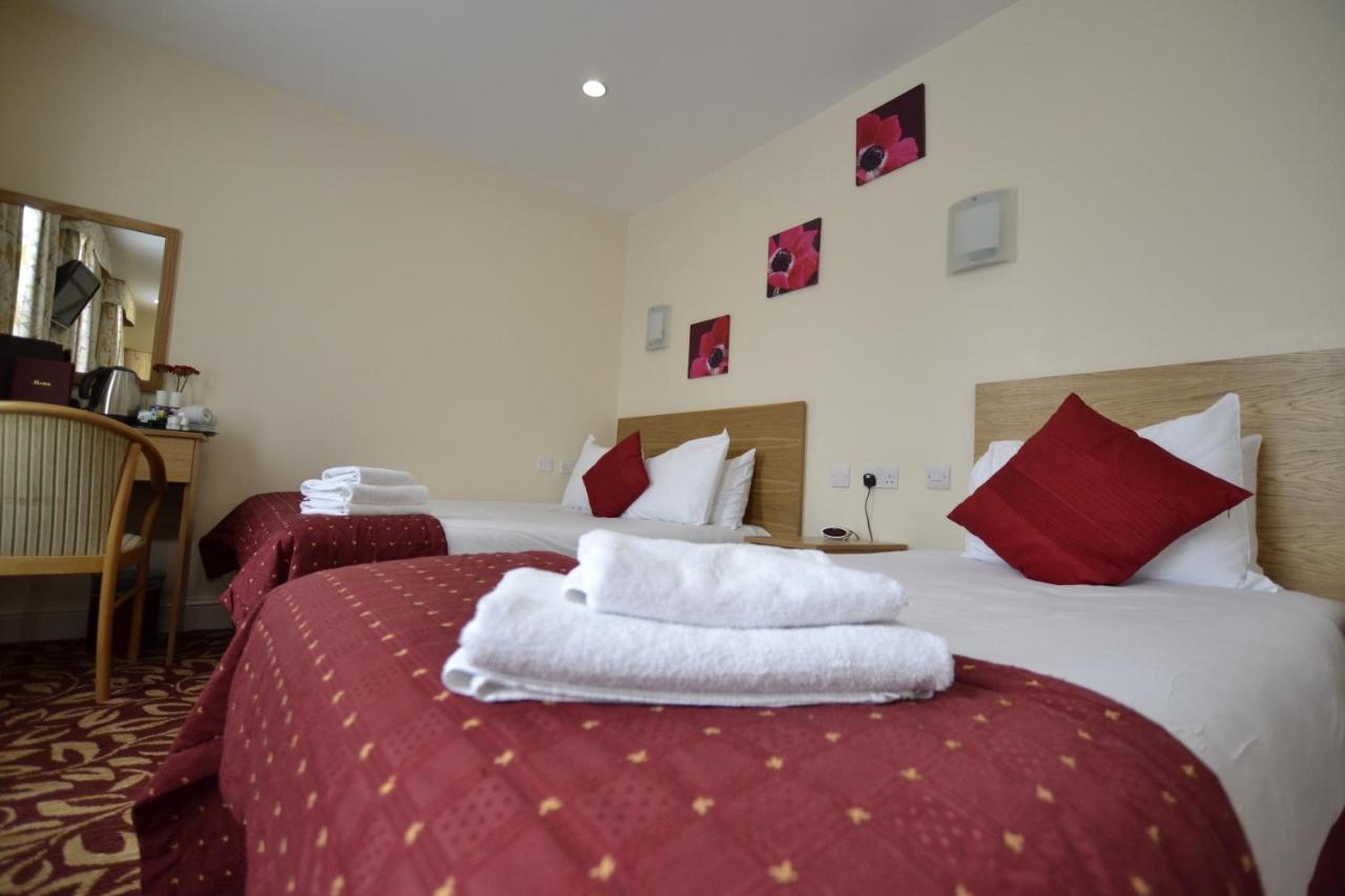 Best Western London Ilford Hotel, Ilford – Updated 2022 Prices