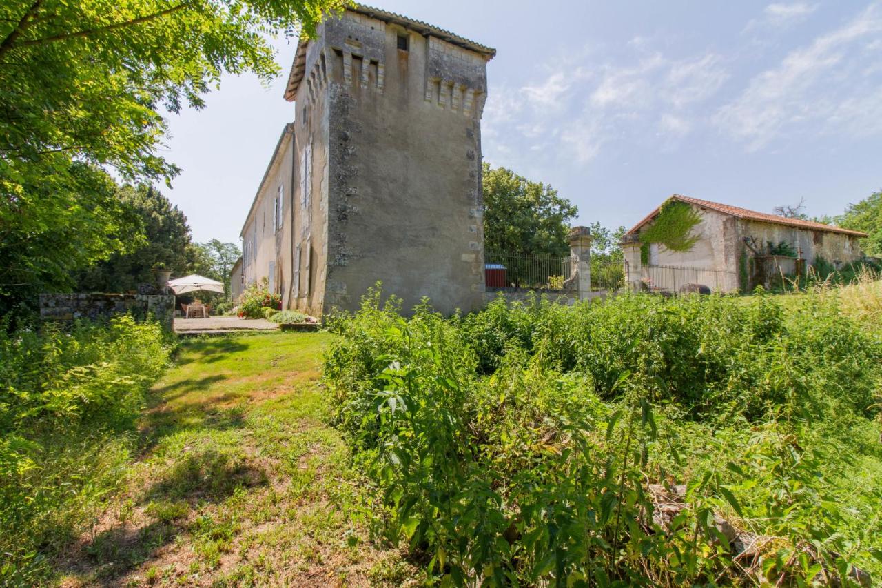 Chateau De La Combe Puyrenier Updated 21 Prices