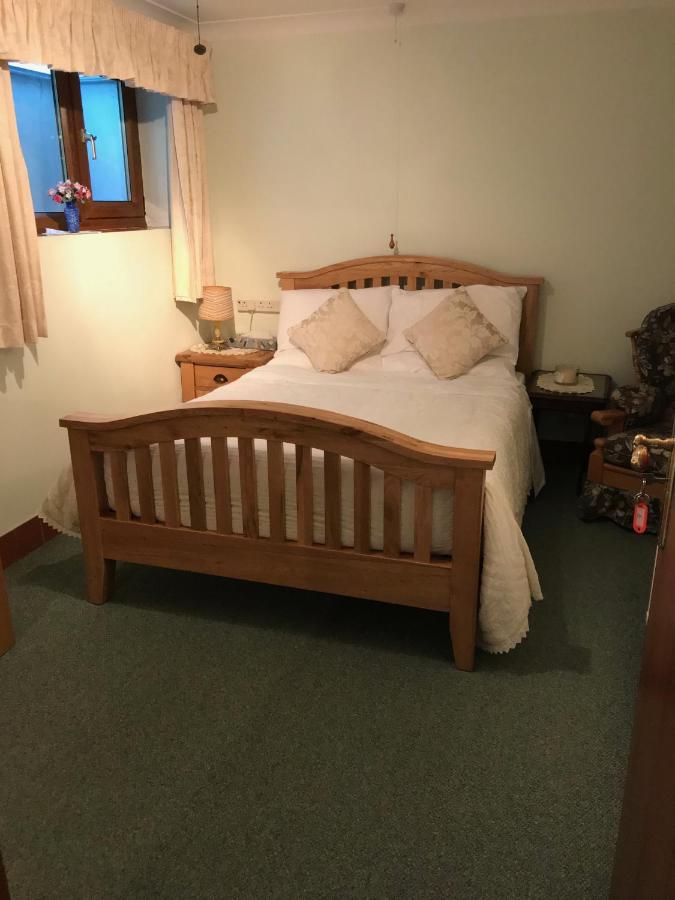 Orchard Manor - Laterooms
