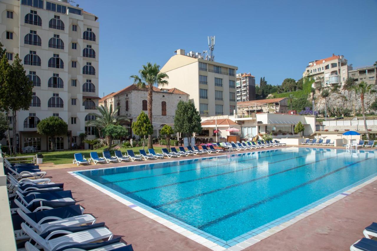 Bel Azur Hotel - Resort photo