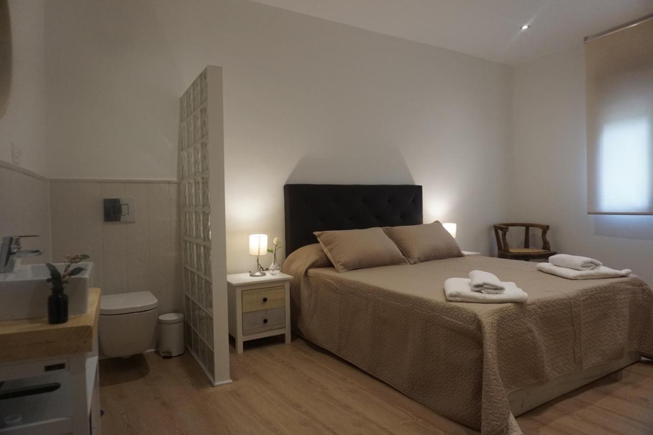 Molinillo. The senses experience. WIFI, Casabermeja – Updated ...