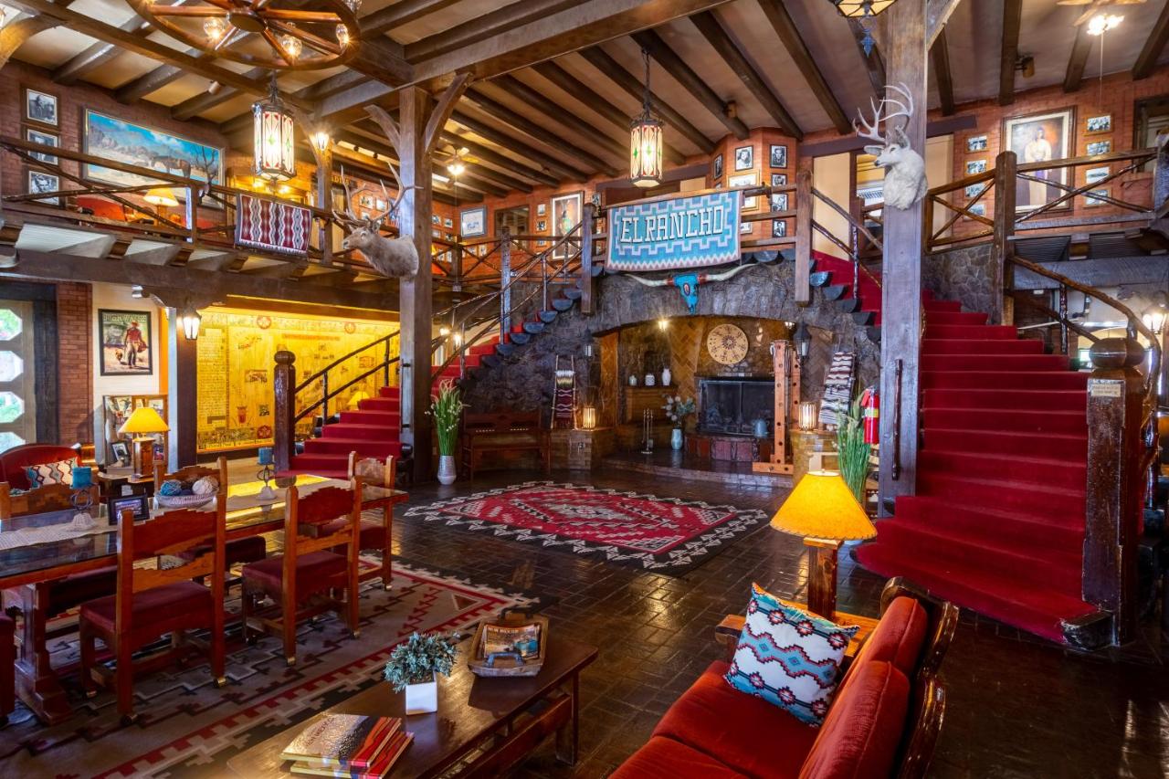 Hotel El Rancho — photo 16
