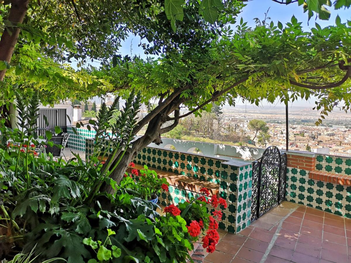 Casa Jardin Alhambra, Granada – Bijgewerkte prijzen 2022