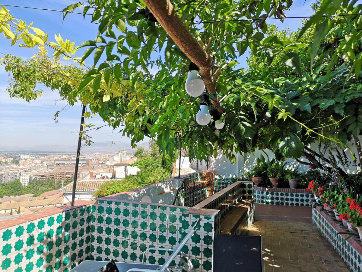 Casa Jardin Alhambra, Granada – Bijgewerkte prijzen 2022