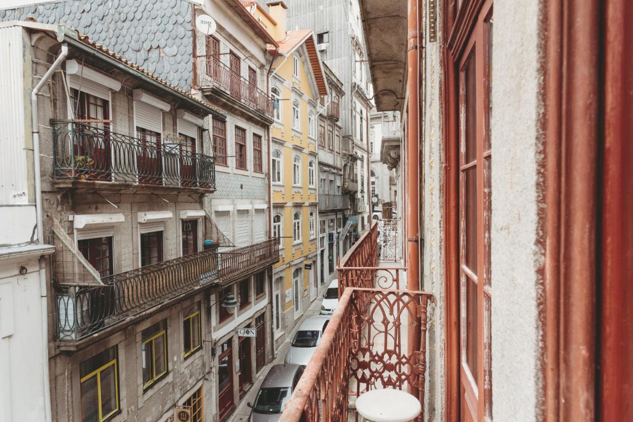 Ribeira Vintage Flat 1 - 4