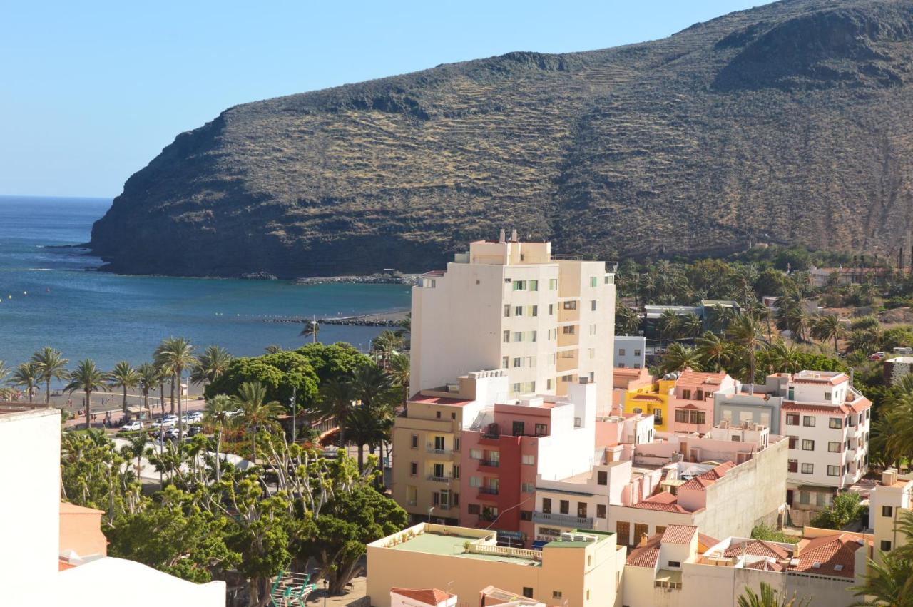 Balcón al Atlántico, San Sebastián de la Gomera – Bijgewerkte ...