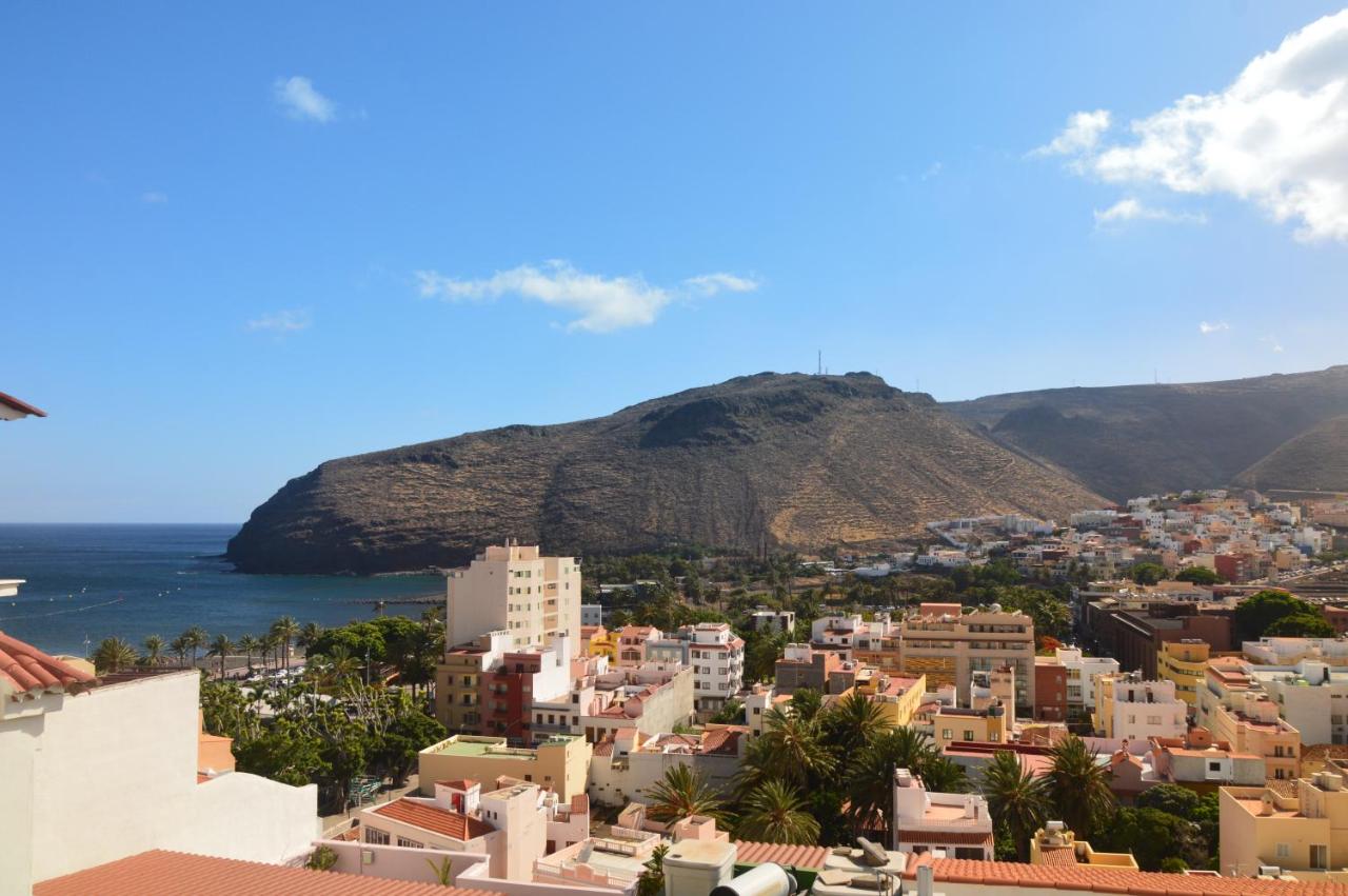Balcón al Atlántico, San Sebastián de la Gomera – Bijgewerkte ...